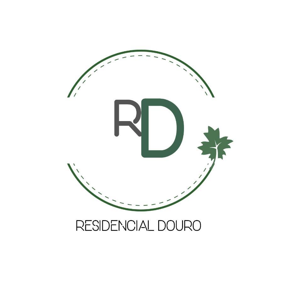 Residencial Douro Hotel Peso da Régua Exterior photo