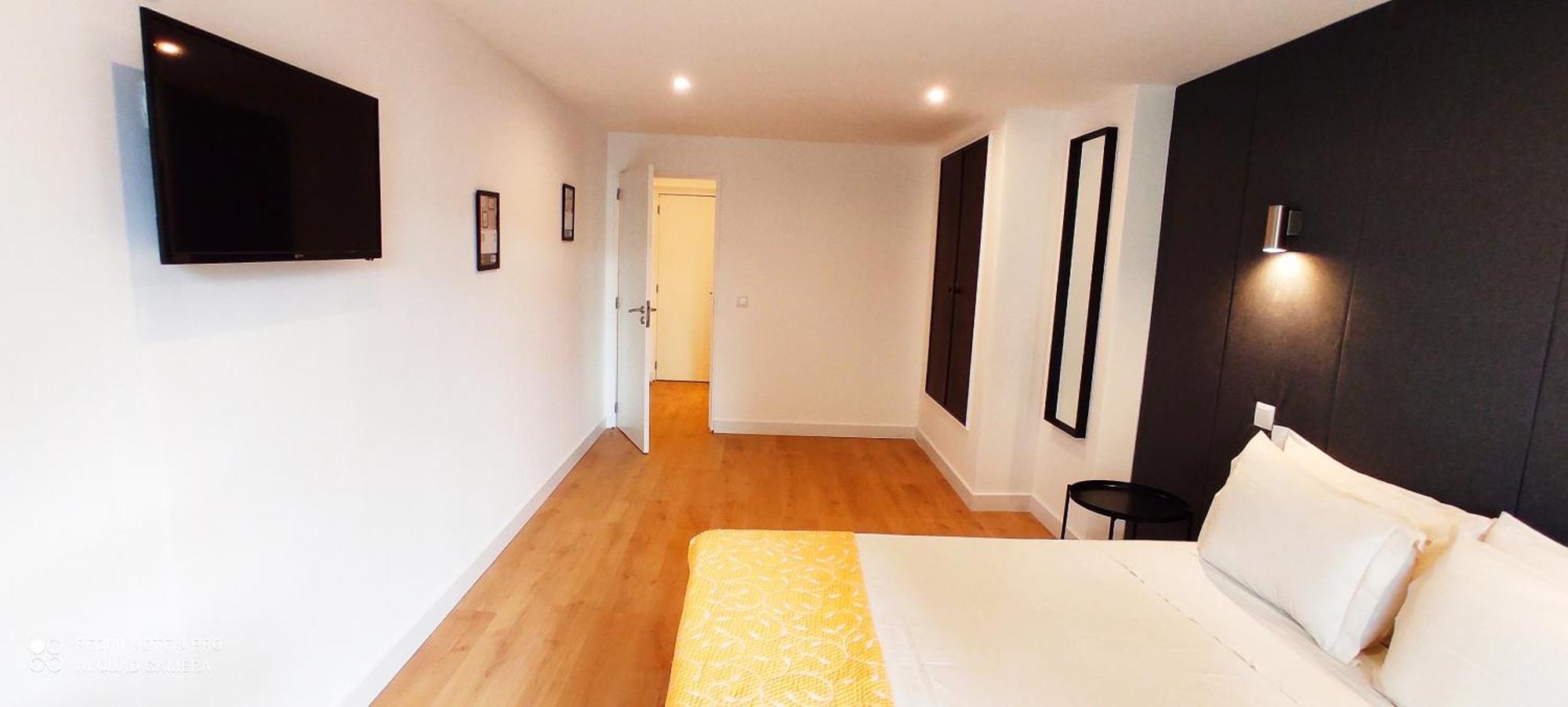 Residencial Douro Hotel Peso da Régua Room photo